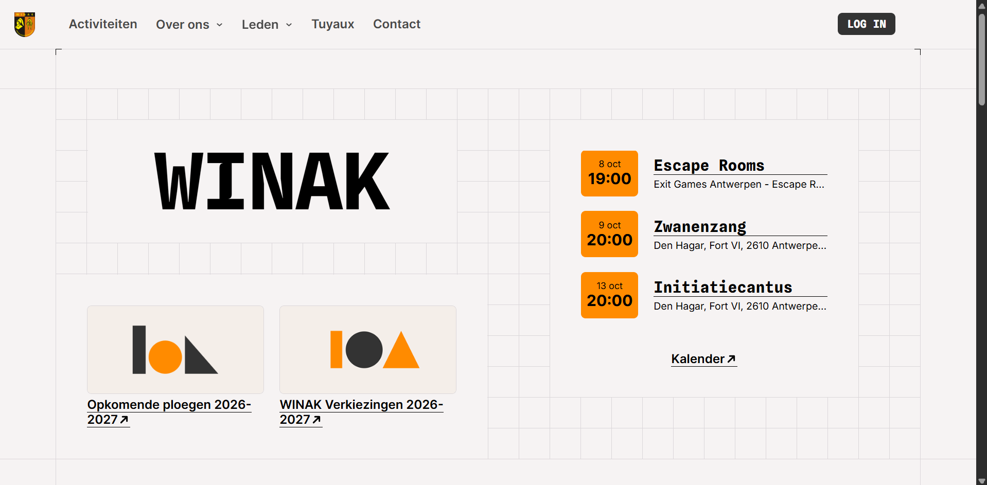 WINAK