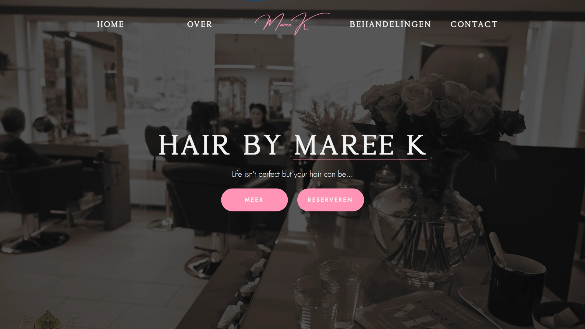 Maree K